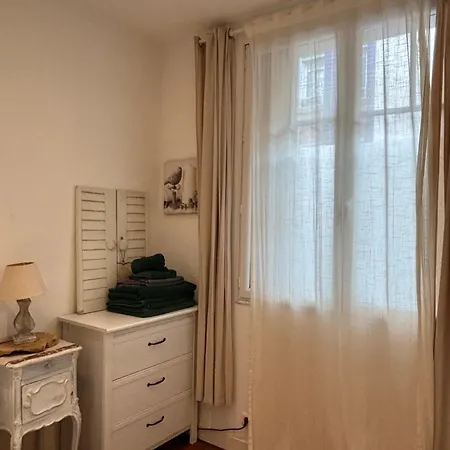 A Deux Pas De Paris Expo דירה ואנב